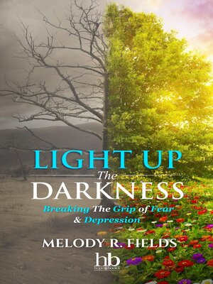 cover image of Light Up the Darkness